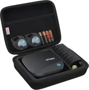 Travel Case for DYMO Letratag 200B Bluetooth Label Maker, DYMO Letratag Wireles