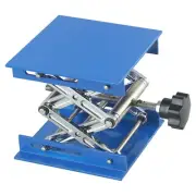 Lift Table Aluminum Router Engraving Lifting Range 47-143mm Woodworking