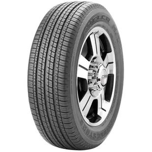 BRIDGESTONE 普利司通 Dueler D470 225/65/17 4入組 SUV專用 RAV4輪胎