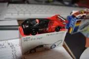 Tomica F36 Special B Porsche 956 New Boxed 1/66 rare