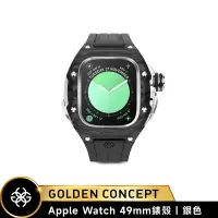 在飛比找蝦皮商城優惠-Golden Concept Apple Watch 49m