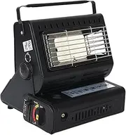 Tent Heaters for Winter Camping - Compact Cordless Heater for Camping Hunting Heater - Efficient Camping Tent Heater Tent Heater for Camping Hiking