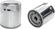 Motorcycle Oil Filter For FLHX FLHXS FLHXSANV FLHXSE FLHXST FLHXXX FLI Hydra-Glide Revival FLRT Freewheeler FLS Softtail(2pcs)