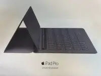 在飛比找Yahoo!奇摩拍賣優惠-iPad Pro Smart Keyboard 9.9成新