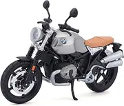Maisto BMW R Nine T Scrambler 1:12 Model Motorcycle