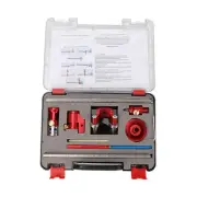Multi Function Wheel Marking Gauge for Marking Straight and Circular Edges