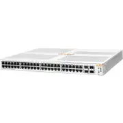 Aruba Instant On 1930 48 Ports Manageable Ethernet Switch - Gigabit Ethernet, 10 Gigabit Ethernet - 10/100/1000Base-T
