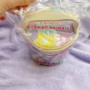 快速出貨🚚 卡娜赫拉的小動物  kanahei’s small animals  化妝包 手提化妝包