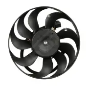 FAN RADIATOR FITS: AUDI A3 / S3 1.6/1.8/1.8 T/1.9 TDI/1.8 T QUATTRO/1.9 TDI Q