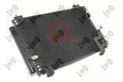 Air Condenser A/C Radiator FOR TOYOTA COROLLA VERSO 2004-2009 Manual