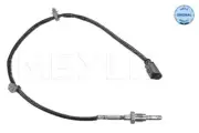 SENSOR EXHAUST GAS TEMPERATURE FITS: AUDI A4 B8 AVANT 2.0 TDI/2.0 TDI QUATTRO