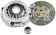 Clutch Industries Heavy Duty Clutch Kit R1087NHD