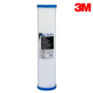 【3M】AP810-2 濾心 全戶式淨水系統 AP903 前置保護濾芯 20吋大胖濾殼可用 (5.6折)
