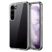 UNIQ Lifepro Xtreme Case (Suits Galaxy S24) - Clear