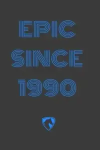 在飛比找博客來優惠-Epic Since 1990: Gift Epic Sin