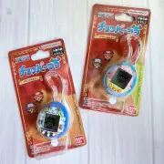 One Piece x Tamagotchi nano Chopper-tchi Set Bandai Namco Japan memorial color