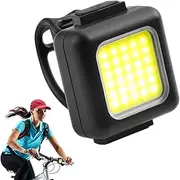 Bicycles Lights - Bicycles Lights For Cycling | Bikes Lights Front And Back | 3 Gear Bicycles Lights | Road Bikes Lights | Outdoor Lighting Rain Splash Resistant | Long Battery Life | Adjustment Cycle