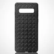 2PCS Weave TPU Protective Case for Galaxy S10 E