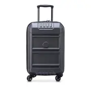 Delsey Paris Rempart 19 Expandable Spinner Carry On
