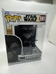 Funko Pop! Vinyl: Star Wars - Krrsantan #581