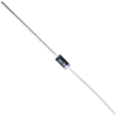 NTE Electronics NTE142A ZENER DIODE 1 WATT 12V 5% DO-41