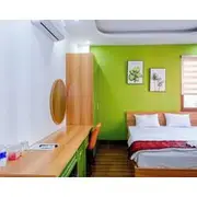 Rova Hotel - Positano Horse Phu Quoc