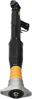1PC Rear Air Suspension Shock Absorber Strut Assembly,Compatible With A6 S6 4F C6 2004-2011 4F0616031K 4F0616032K 4F0616032L(REAR RIGHT)