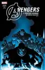 Avengers by Jonathan Hickman: The Complete Collection Vol. 3 by Jonathan Hickman