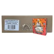 2024-25 Panini Prizm Basketball Mega 20-Box Case