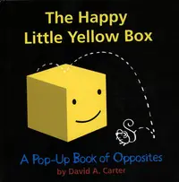 在飛比找Yahoo!奇摩拍賣優惠-＊小貝比的家＊THE HAPPY LITTLE YELLOW