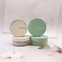 在飛比找蝦皮購物優惠-◆innisfree 悅詩風吟◆ 無油無慮控油蜜粉 / AC