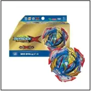 [KOREA/New] TAKARA TOMY BEYBLADE BURST DB B-193 BOOSTER ULTIMATE VALKYRIE Lg.V-9