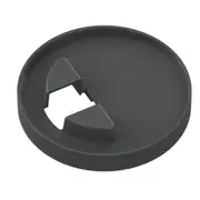 Desktop Bracket for Amazon Echo Show 10 - no Drilling Required