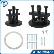 New Front & Rear Crankshaft Seal Remover/Installer Tool For Detroit Diesel