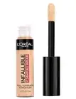 L'Oreal Infallible Waterproof Matte Concealer Full Coverage Wear - 345 Oatmeal