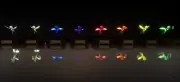 Ark Survival Ascended PvE - Phoenix Chibi- (Updat 3/28/2025)