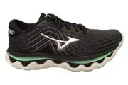 Mizuno Womens Wave Horizon 6 Comfortable Running Shoes