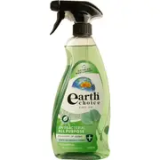 Earth Choice Antibacterial All Purpose Surface Spray 600ml