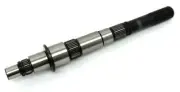AX15 Standard Transmission Main Shaft 4WD (83506243) | Compatible With Jeep