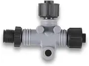 Garmin NMEA 2000 1 Port T-Connector