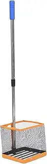 Abaodam Telescopic Ball Picker for Table Tennis Handle Efficient Ball Retrieval Durable Design for Training and Practice Sessions