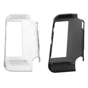 Scratch Resistant Non-Slip Shielding Console TPU Protective Case for Switch OLED