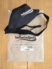 Tailwind Pets Left Single Knee Brace New Size (Large )
