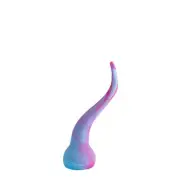 Platinum Liquid Silicone Stretcher Harrow Bulb 13 Inch - Fusion