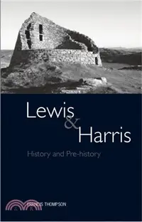 在飛比找三民網路書店優惠-Lewis and Harris：History and P