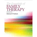 THE ESSENTIALS OF FAMILY THERAPY