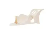 InfaSecure Nellie Bath Support - Beige