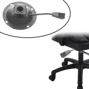 Office Chair Swivel Tilt Control Seat Mechanism Home Stool Lift Lever Handle