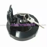 Fuel Cap for Takeuchi Excavators Track 1552100500 15521-00500 15521/00500 US