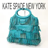 在飛比找蝦皮購物優惠-kate spade NEW YORK 托特包 手提包 帆布